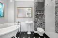 Appartement 2 chambres 64 m² Varsovie, Pologne