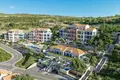 Mieszkanie 4 pokoi 119 m² Radovici, Czarnogóra