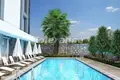 3 bedroom apartment 152 m² Oba, Turkey