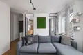 Mieszkanie 2 pokoi 35 m² Warszawa, Polska