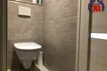 Wohnung 2 zimmer 51 m² Minsk, Belarus