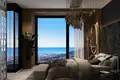 villa de 3 chambres 336 m² Alanya, Turquie