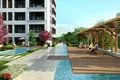 Appartement 1 chambre 164 m² Basaksehir, Turquie