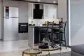 Wohnung 3 zimmer 109 m² Mezitli, Türkei