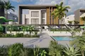 Appartement 2 chambres  Akrotiri, Chypre