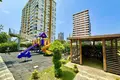 2 bedroom apartment 110 m² Mezitli, Turkey