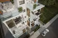 Appartement 2 chambres 79 m² Limassol, Chypre