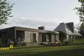 House 250 m² Januskavicki sielski Saviet, Belarus