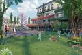 5 bedroom apartment 240 m² Basaksehir, Turkey