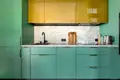 3 room apartment 59 m² Warsaw, Poland