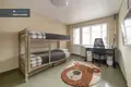 Mieszkanie 3 pokoi 64 m² Wilno, Litwa