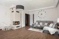 Haus 5 zimmer 231 m² Warschau, Polen