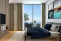 Wohnung 2 zimmer 135 m² Koinoteta Agiou Tychona, Zypern