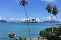 Вилла 4 комнаты 82 м² Ko Yao Yai, Таиланд