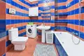 2 room apartment 43 m² in Warsaw, Poland