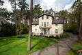 Appartement 4 chambres 113 m² Riga, Lettonie