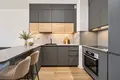 2 room apartment 52 m² Warsaw, Poland