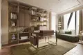 3 bedroom apartment 322 m² Sariyer, Turkey