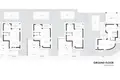 Dom 4 pokoi 209 m² Demos Agiou Athanasiou, Cypr