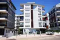Apartamento 3 habitaciones 75 m² Muratpasa, Turquía