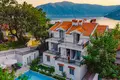 2 bedroom apartment 92 m² Risan, Montenegro