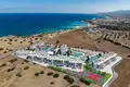 2 bedroom penthouse 135 m² Agios Amvrosios, Northern Cyprus