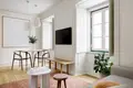 Apartamento 1 habitacion 103 m² Alvalade, Portugal