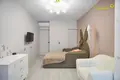 Mieszkanie 3 pokoi 62 m² Mińsk, Białoruś