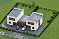 Дом 130 м² Jadvygiskes, Литва