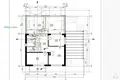 Maison 8 chambres 250 m² Dzerumi, Lettonie