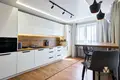 2 room apartment 68 m² Minsk, Belarus