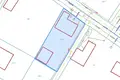 Land 1 room 499 m² Warsaw, Poland