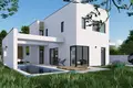 Willa 3 pokoi 135 m² Opcina Karlobag, Chorwacja