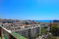 Mieszkanie 4 pokoi 168 m² Benalmadena, Hiszpania