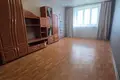 Wohnung 2 zimmer 59 m² Matschulischtschy, Belarus