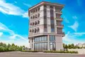 Wohnung 1 zimmer 52 m² Mahmutlar, Türkei