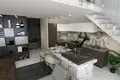 Attique 4 chambres 150 m² Gazimagusa Belediyesi, Chypre du Nord