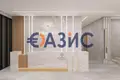Квартира 2 комнаты 52 м² Несебр, Болгария