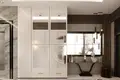 Willa 5 pokojów 425 m² Kargicak, Turcja