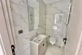 1 bedroom apartment 56 m² Mezitli, Turkey