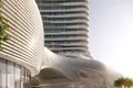 Complexe résidentiel New residence Saas Hills with swimming pools, Dubai Science Park/Arjan, Dubai, UAE