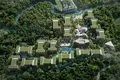 Appartement 2 chambres 100 m² Choeng Thale, Thaïlande