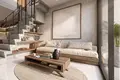 2 bedroom apartment 84 m² Tumbakbayuh, Indonesia