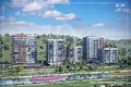 Mieszkanie w nowym budynku Kagithane Istanbul Apartments Compound