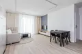 2 room apartment 48 m² in Warsaw, Poland