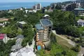 Apartamento 39 m² Batumi, Georgia