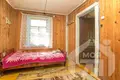 House 47 m² Zodziskauski sielski Saviet, Belarus