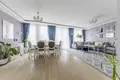 Appartement 6 chambres 149 m² Varsovie, Pologne