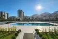1 bedroom apartment 50 m² Alanya, Turkey