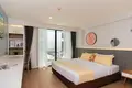 Mieszkanie 2 pokoi 34 m² Karon, Tajlandia